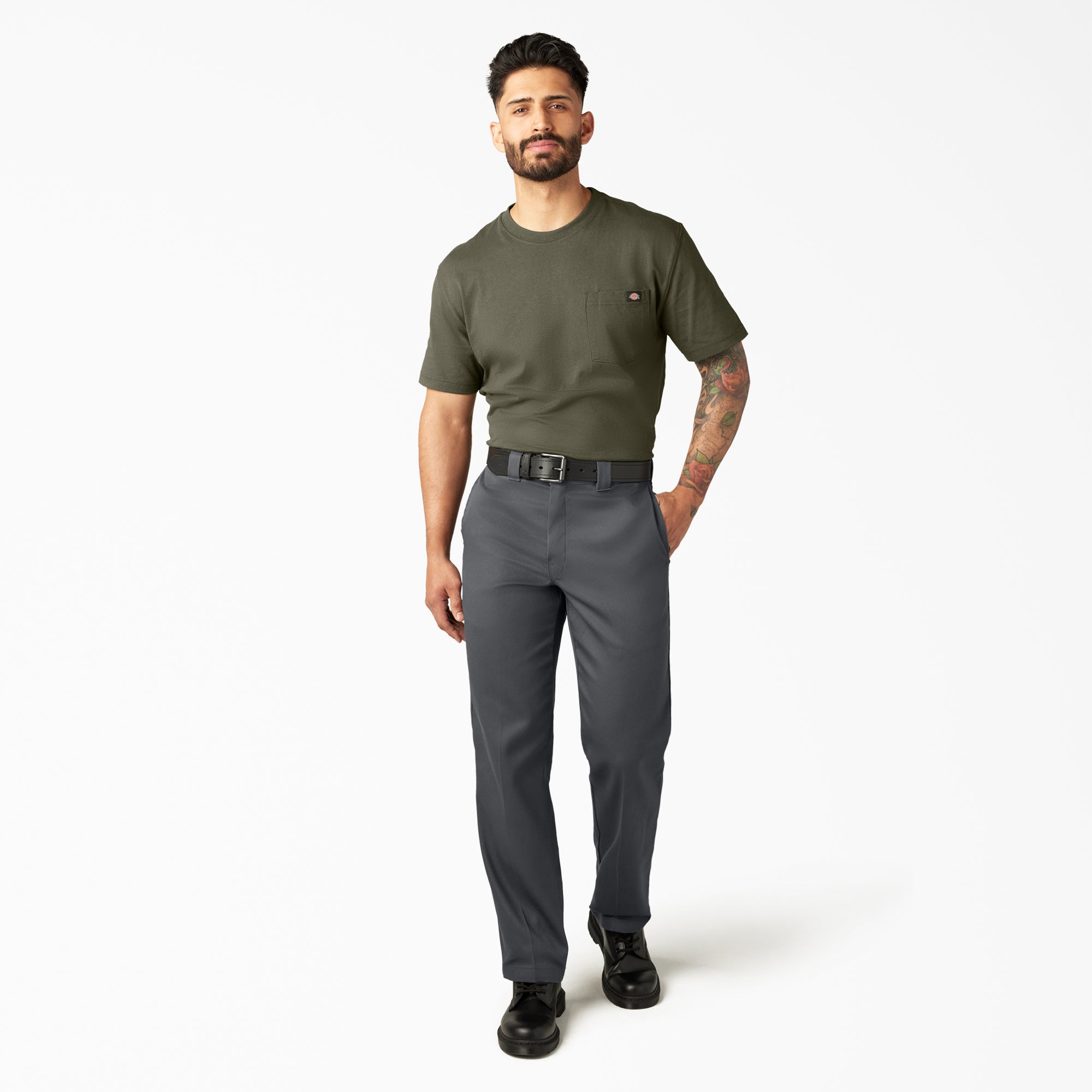 874® FLEX Work Pants - Image 4