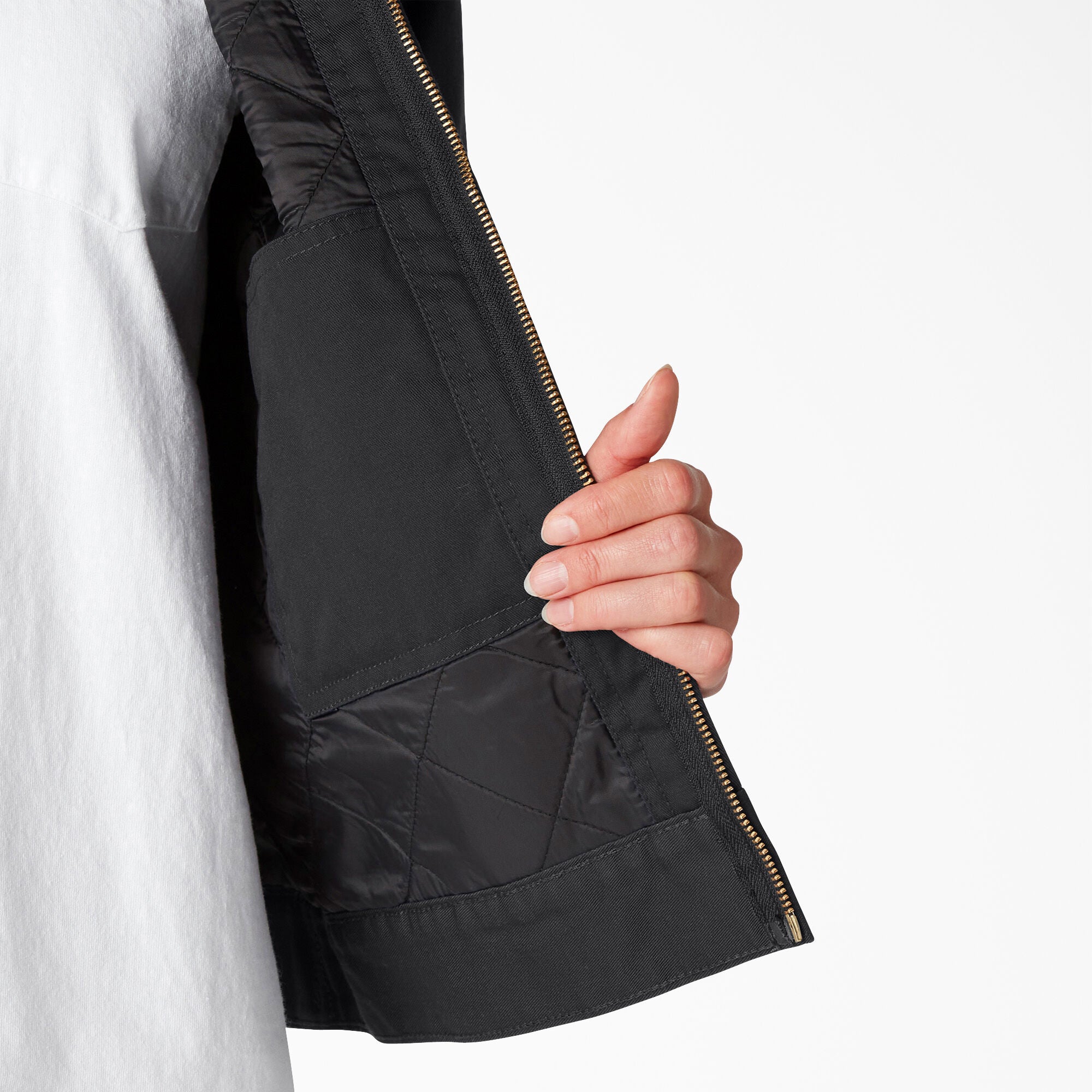 Women's Insulated Eisenhower Jacket - Image 6