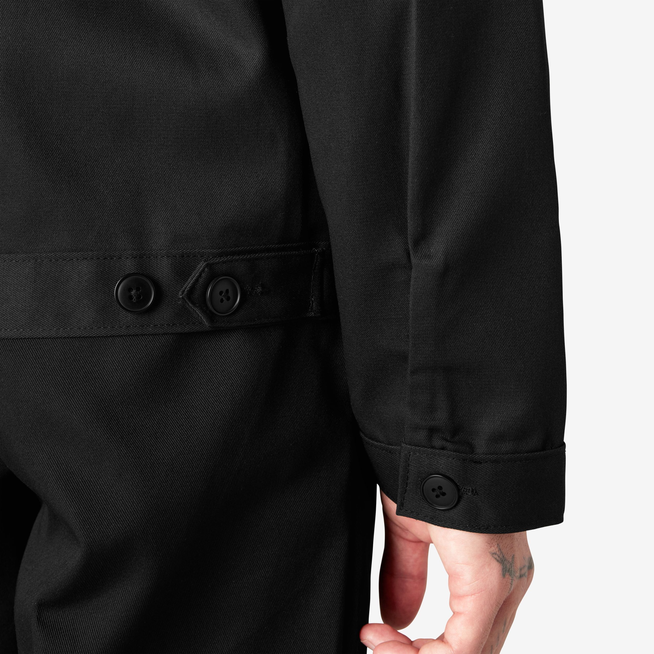 Unlined Eisenhower Jacket - Image 10