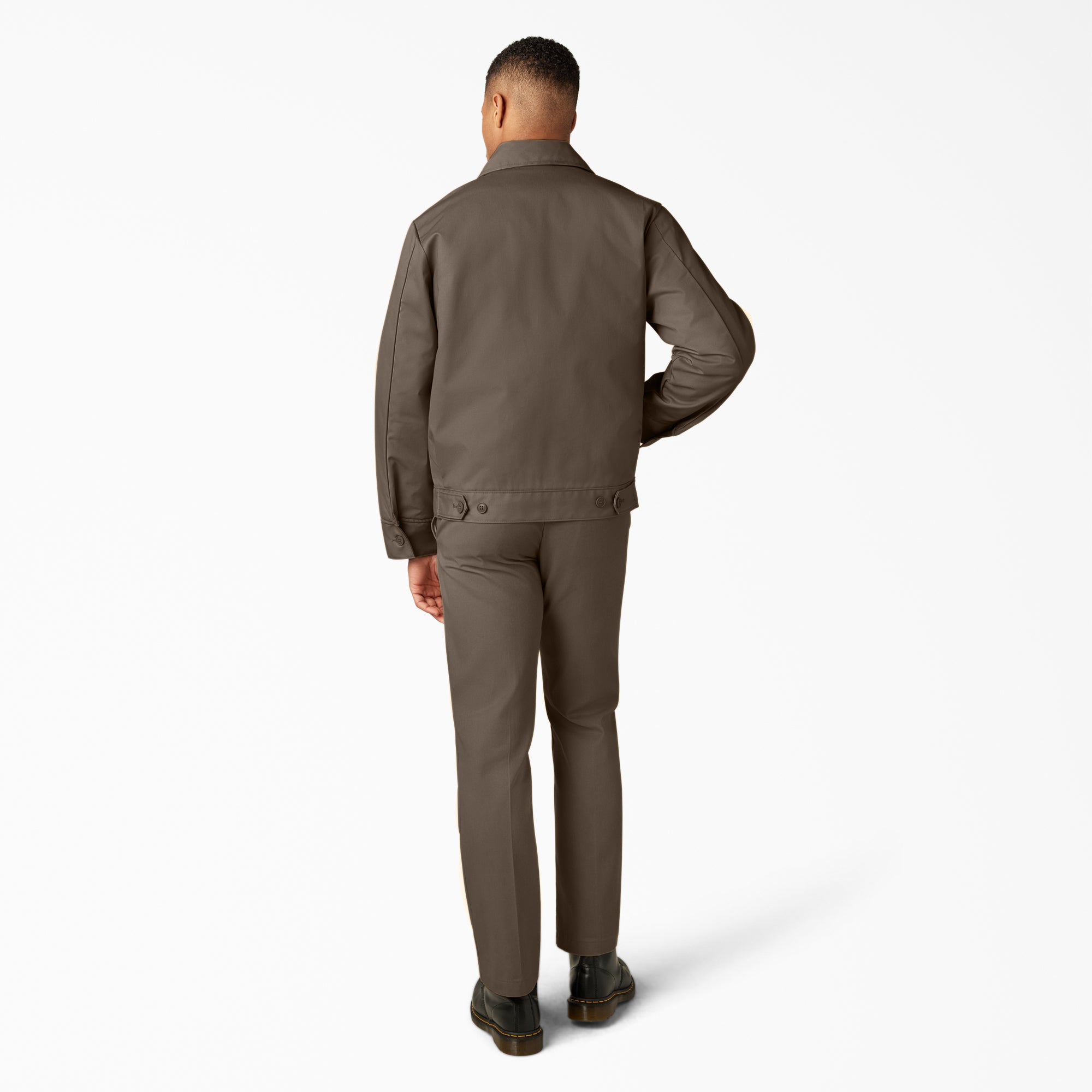 Insulated Eisenhower Jacket - Image 6
