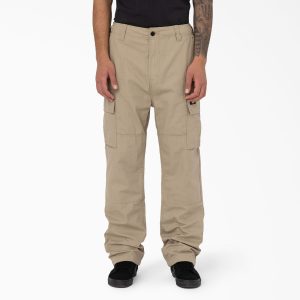 Eagle Bend Relaxed Fit Double Knee Cargo Pants