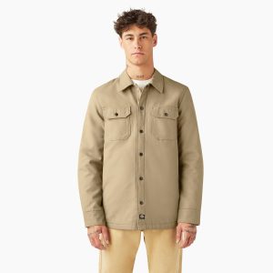 Dickies Skateboarding Heavyweight Duck Shirt
