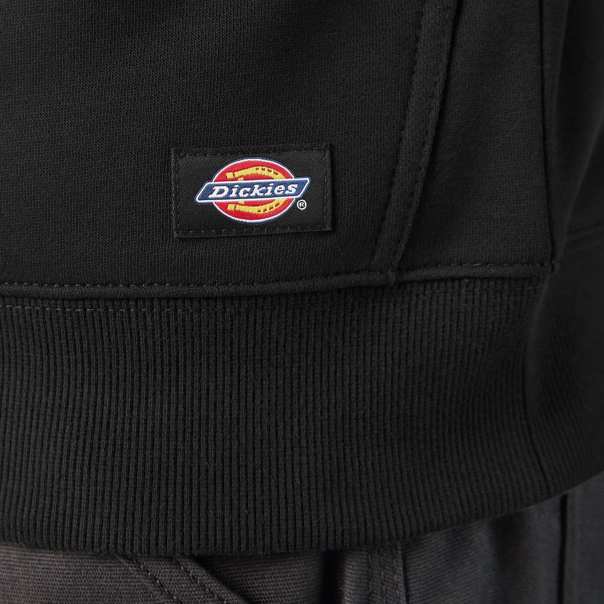 Quarter Zip Hoodie - Image 7