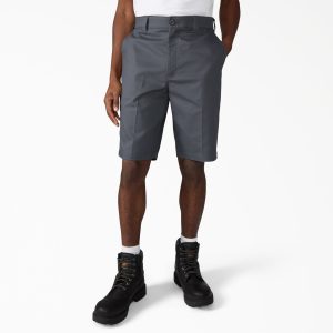 874??Pro Series Work Shorts. 11