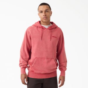 Plentywood Hoodie