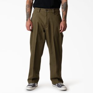 Mike Anderson Loose Fit Work Pants