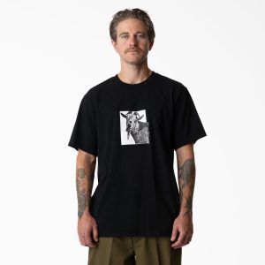 Mike Anderson Graphic T-Shirt