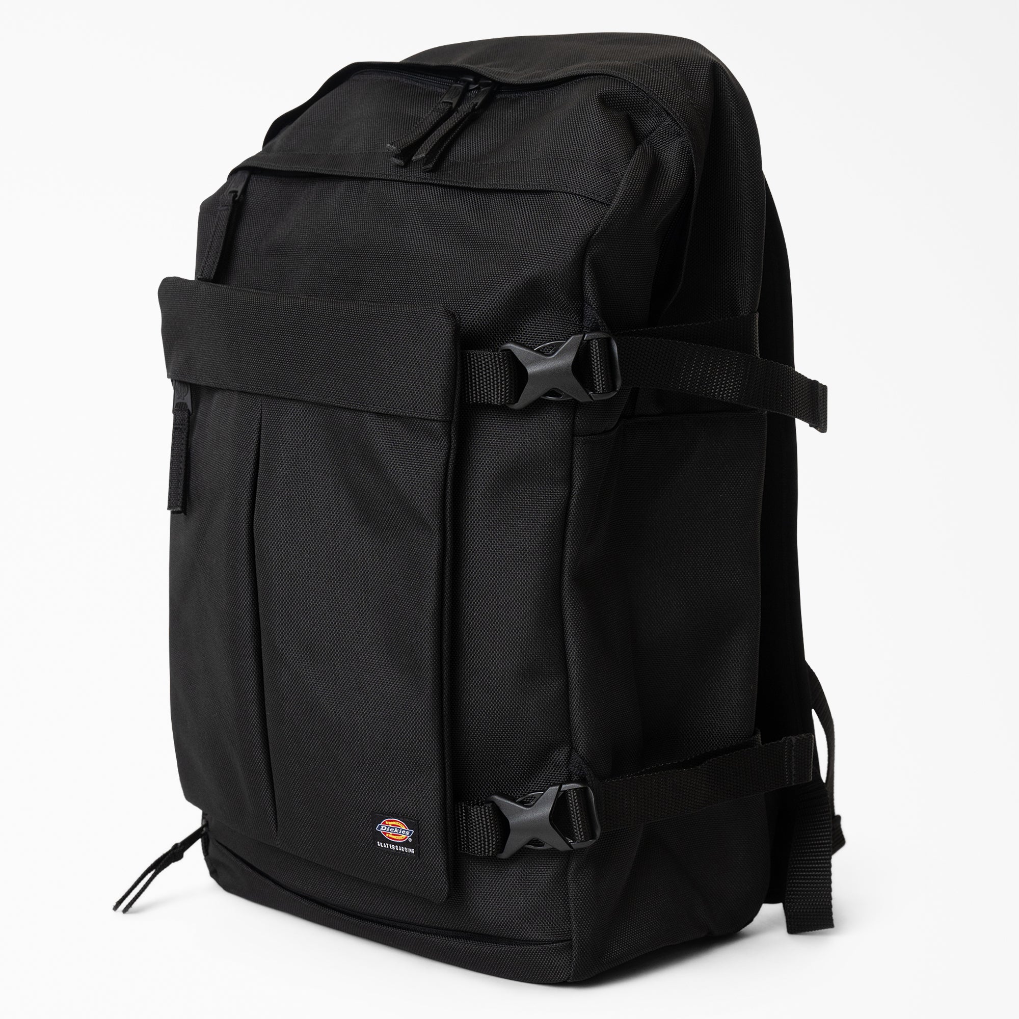Mike Anderson Skateboarding Backpack - Image 3