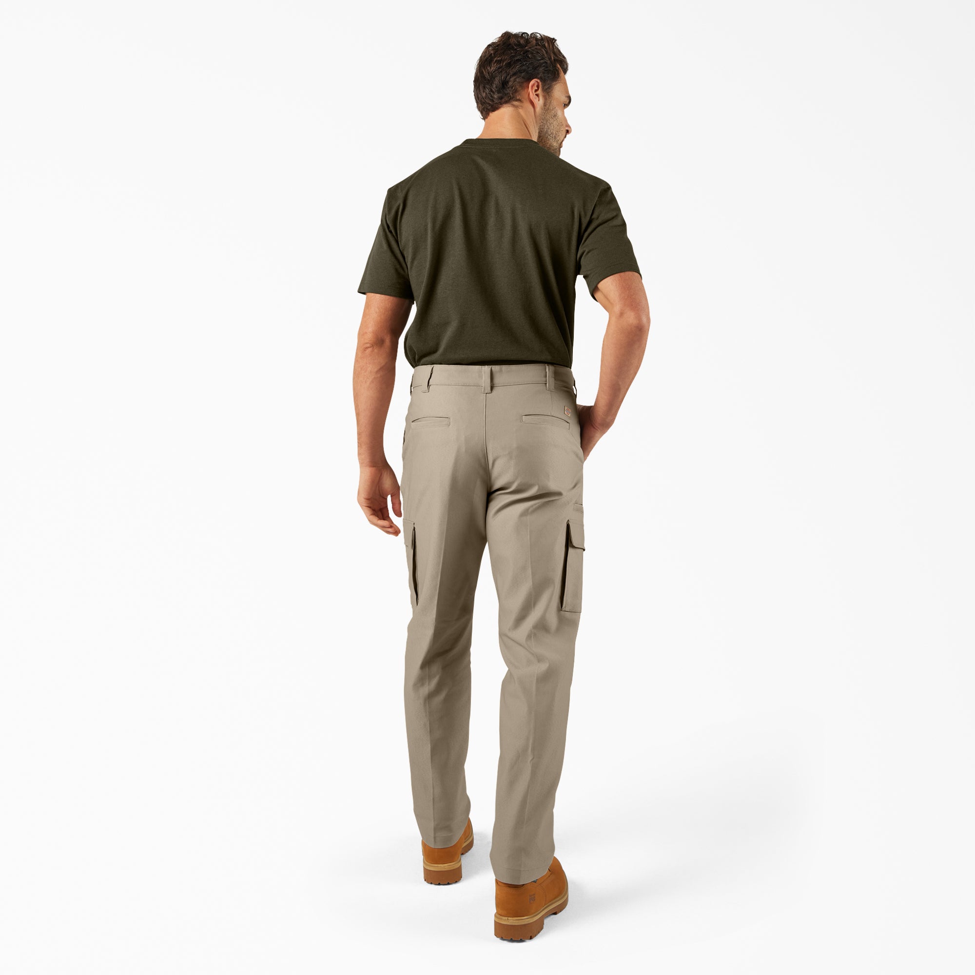Pro Series Cargo Work Pants - Image 6