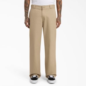 247 Regular Fit Pants
