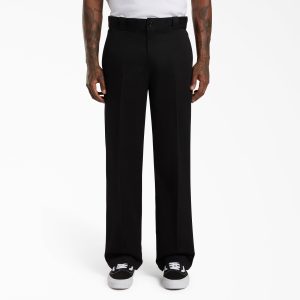 247 Regular Fit Pants