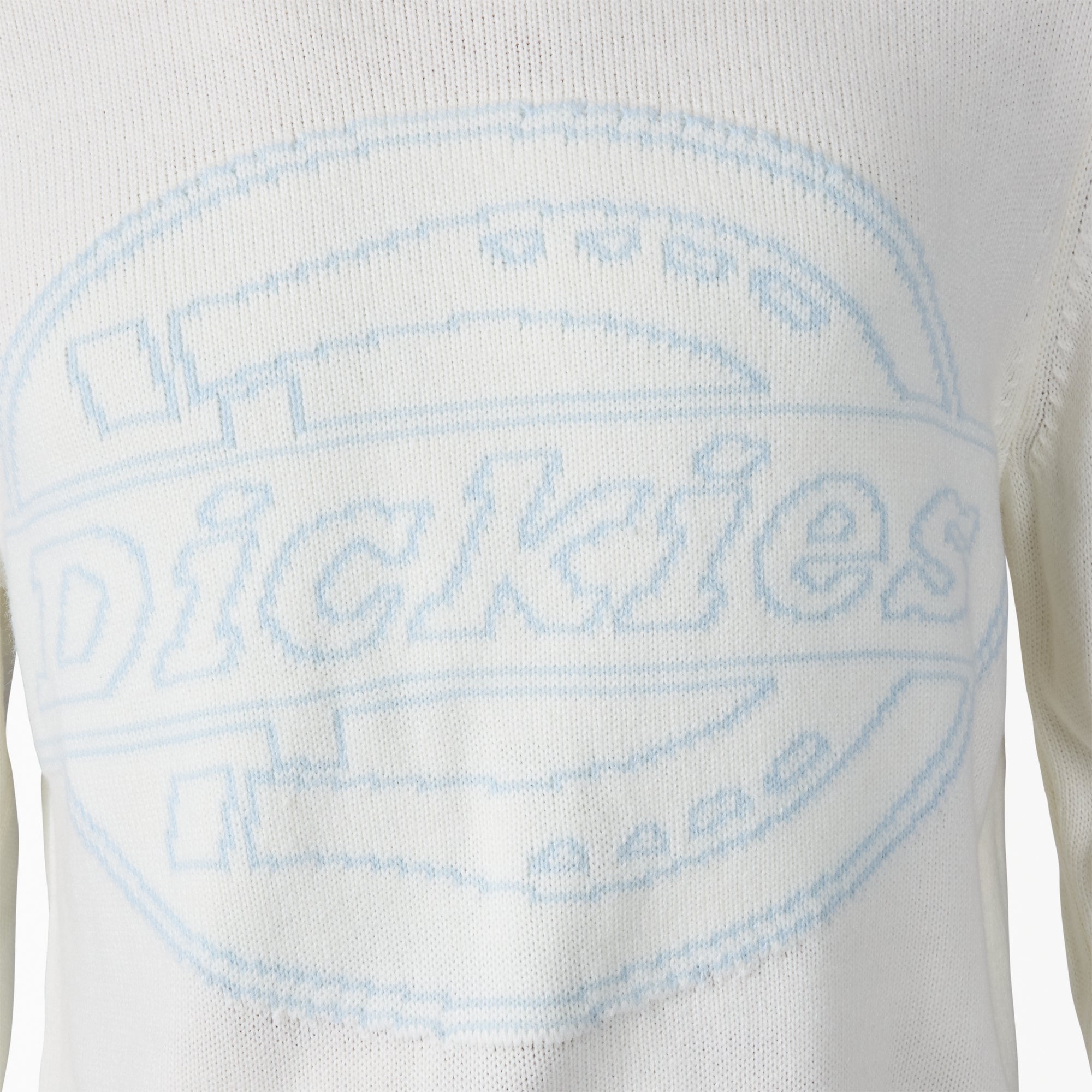 Union Jacquard Sweater - Image 5