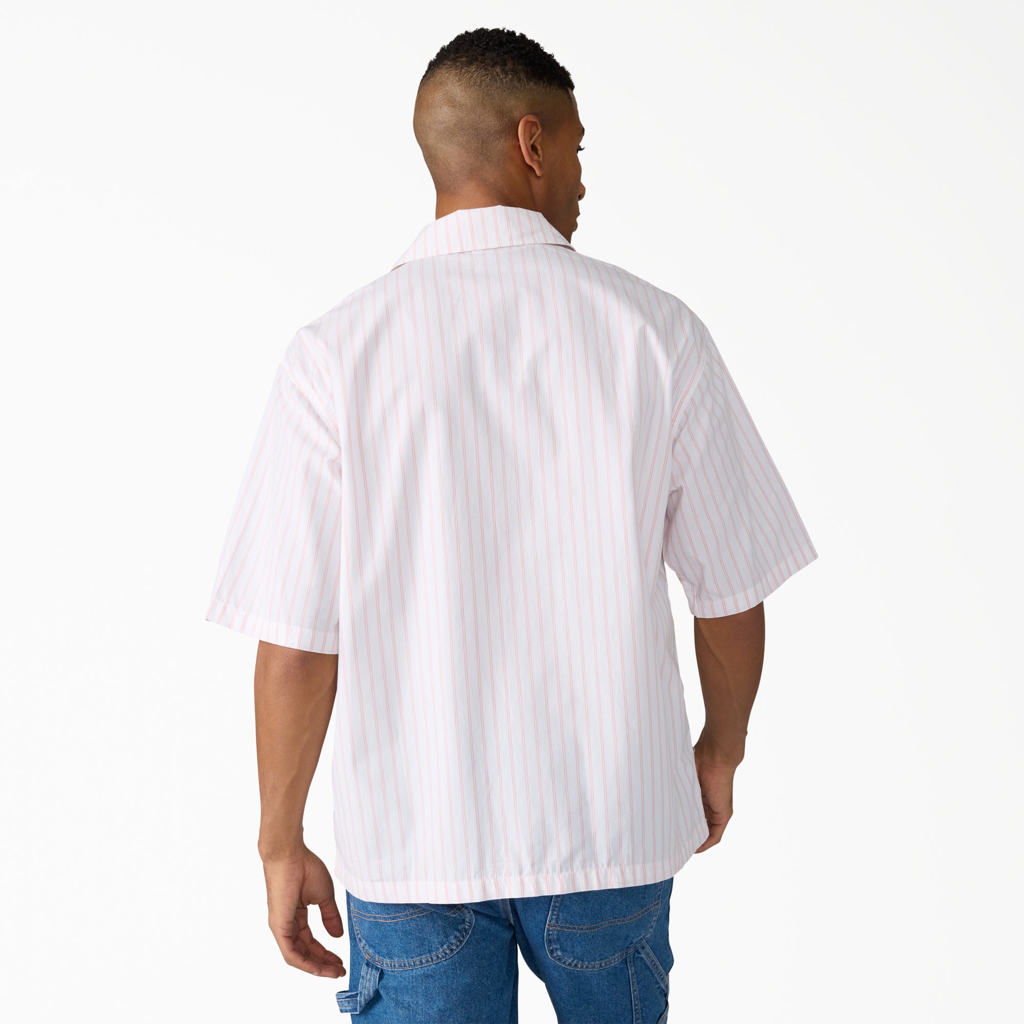 Venedocia Striped Shirt - Image 2