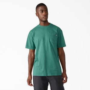 Worn In Heavyweight Pocket T-Shirt