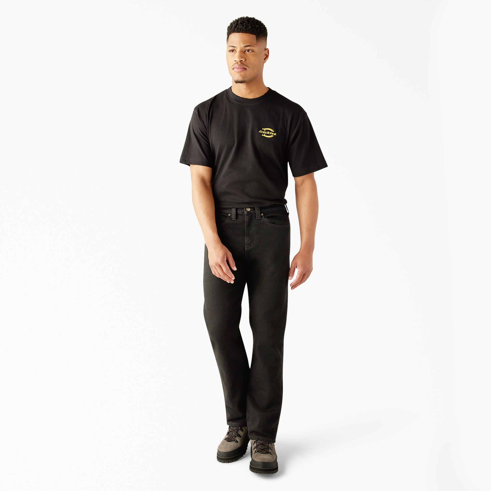 FLEX Regular Fit 5-Pocket Jeans - Image 14