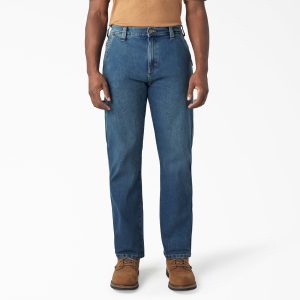 FLEX Relaxed Fit Carpenter Jeans