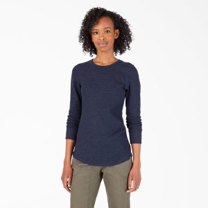 Women's Long Sleeve Thermal Shirt
