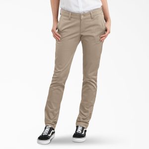 Women's Slim Fit Pants