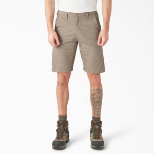 FLEX Cooling Regular Fit Utility Shorts. 11