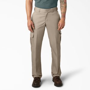 FLEX Relaxed Fit Cargo Pants