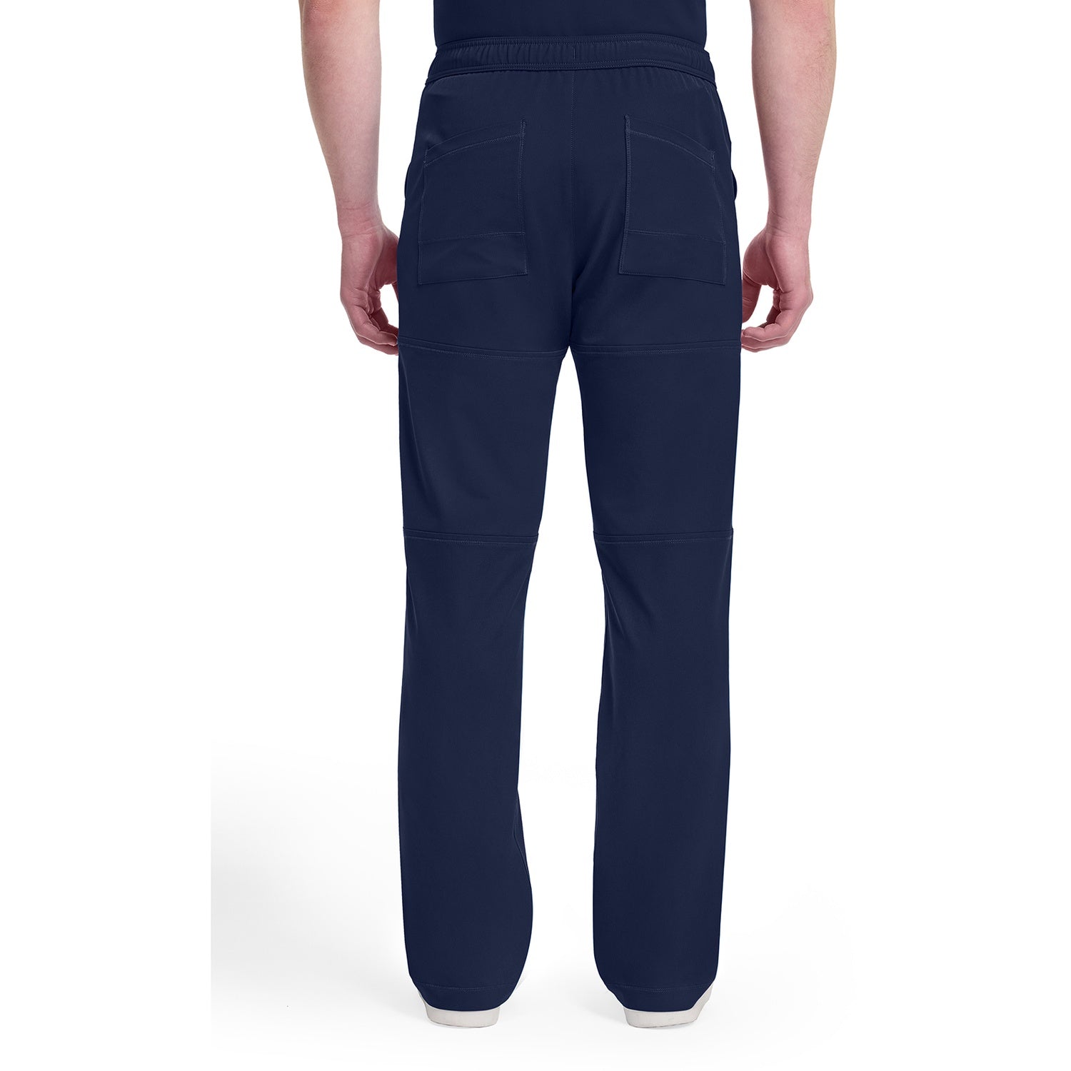 Men's Dynamix Zip Fly Cargo Scrub Pant - Image 2
