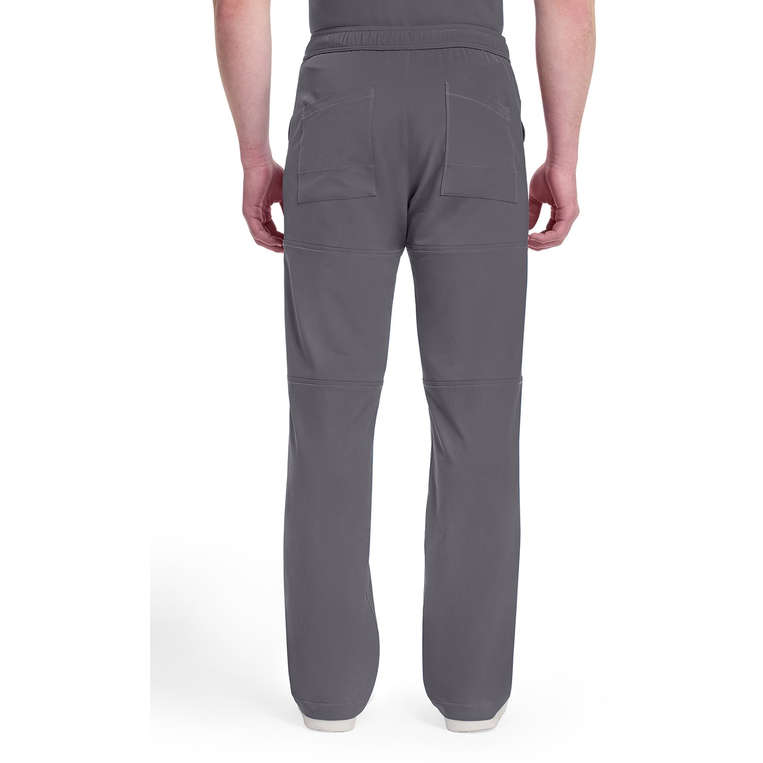 Men's Dynamix Zip Fly Cargo Scrub Pant - Image 2