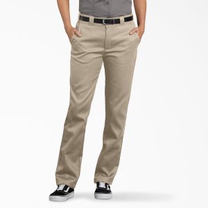 Women's FLEX Slim Fit Pants
