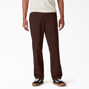 Dickies Skateboarding Slim Fit Pants