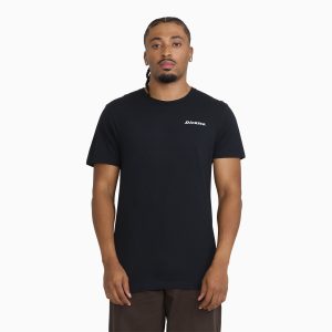 Americana Shield Short Sleeve Graphic T-Shirt