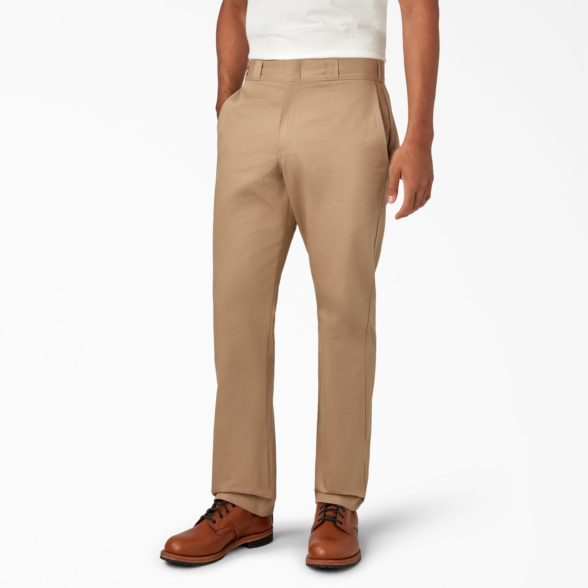 Dickies 1922 Cotton Pants - Image 3