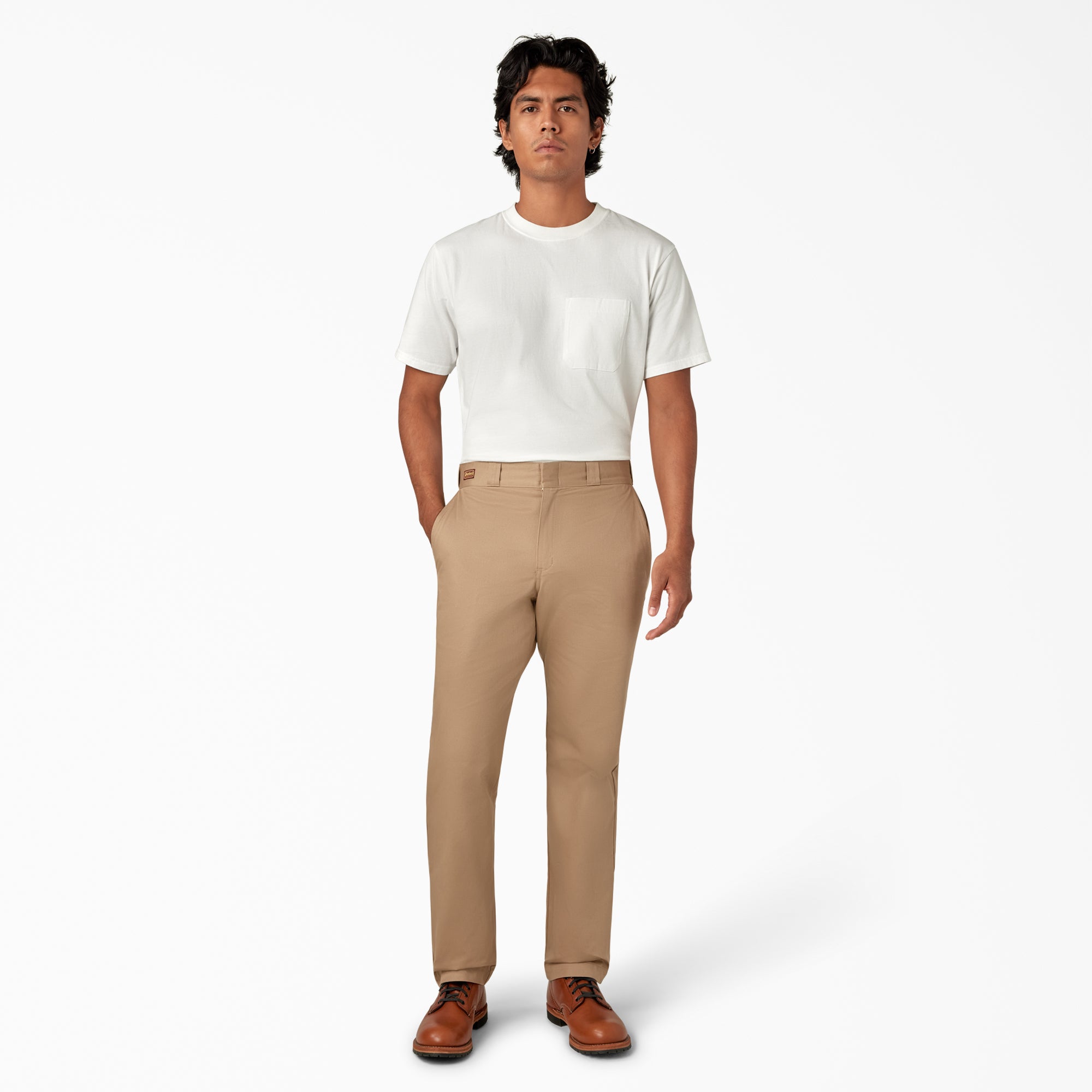 Dickies 1922 Cotton Pants - Image 5