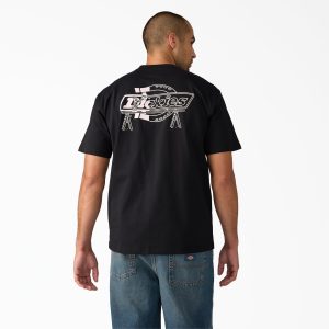 Statesville Graphic T-Shirt
