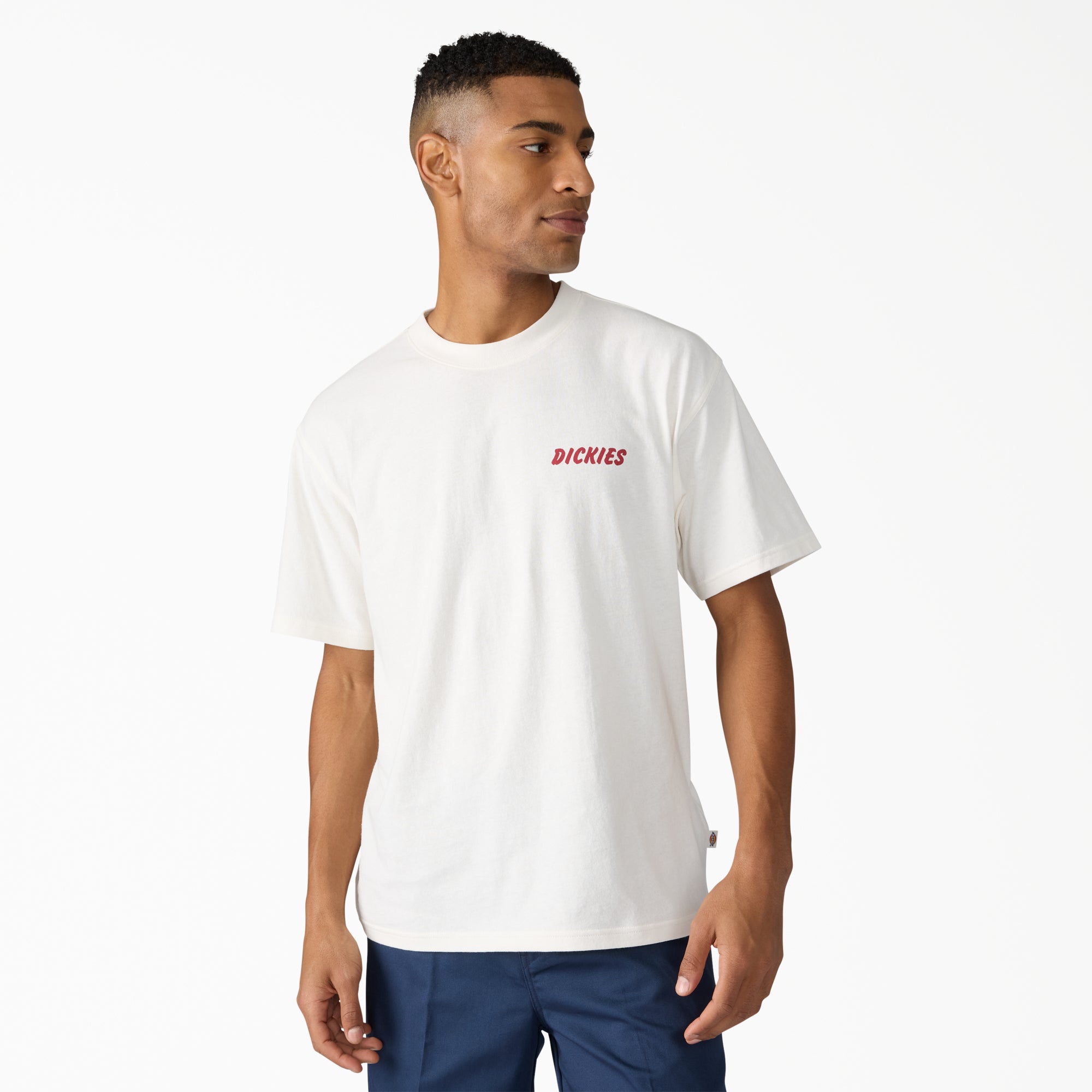 Dry Ridge Graphic T-Shirt - Image 2