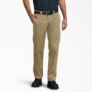 873 Slim Fit Work Pants