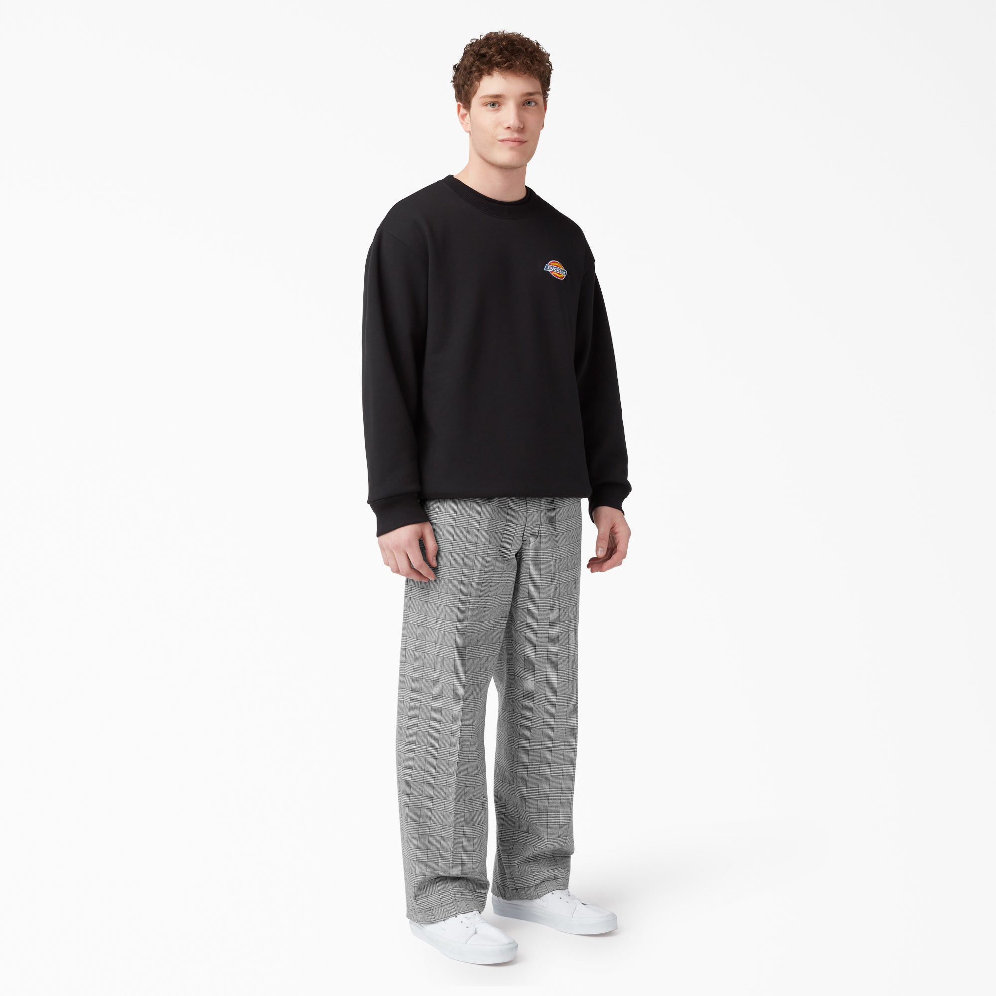Bakerhill Relaxed Fit Pants - Image 4